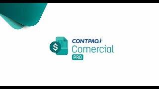 CONTPAQi Comercial Pro [upl. by Garda]