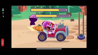 Happy Tree Friends Deadeye  Boss Rush  Full Parts [upl. by Teresina]