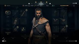 Assassins Creed Odyssey  Make infinite Materials for craft [upl. by Gregson]