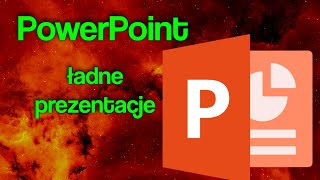 Ładna prezentacja PowerPoint [upl. by Ahseit]