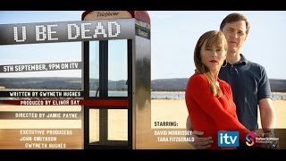 U Be Dead TV Film  Thriller starring David Morrissey [upl. by Amethyst670]