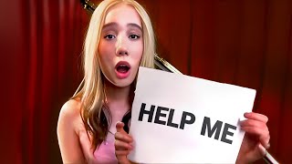 Lil Tay’s Disturbing Return… [upl. by Acirret]