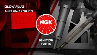 EN Glow Plug  Tips and Tricks [upl. by Aramo398]