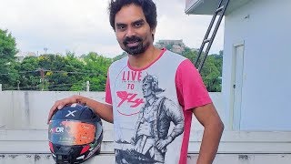 Should you Buy AXOR Helmets for Touring My Review after Bhutan Tour [upl. by Custer]