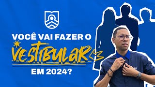 SAIBA COMO TER O SEU NOME NA 1ª CHAMADA DOS VESTIBULARES 2024 [upl. by Entroc]