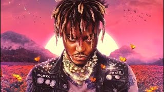 Juice Wrld CampfireFreestyle 1 hour 🧃 🌎 [upl. by Pentheas]