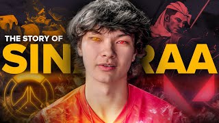 New Game No Problem The Story of Sinatraa [upl. by Ras]