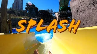 Splash Waterpark  Amanzimtoti KZN [upl. by Etti]