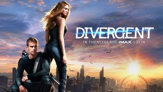 Divergent full movie 1080BluRay download Utorrent [upl. by Diva]