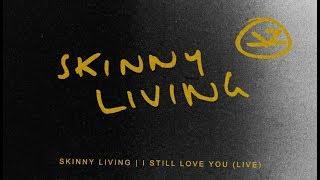 Skinny Living  I Still Love You Official Lyric Video [upl. by Markowitz]