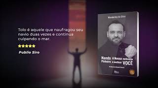 AUDIOLIVRO O Poder da Superação  Nando Pinheiro  Audiobook Completo [upl. by Worl]