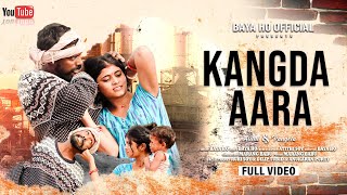 KANGDA AARANEW HO SONG 2024BAYA HOATITHI amp PANGELAFULL VIDEO [upl. by Nodnorb760]