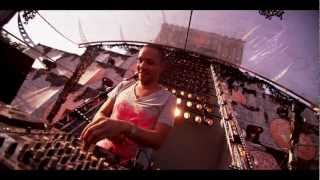 Wildstylez Feat Niels Geusebroek  Year Of Summer Official Videoclip [upl. by Nosde149]