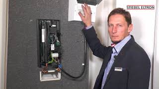 STIEBEL ELTRON  montaż ogrzewacza wody DHE Connect [upl. by Abba]