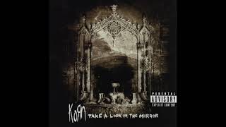 Korn  Take A Look In The Mirror Full Album HQ [upl. by Scarlet]