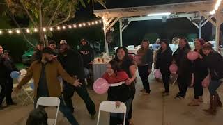 Gender reveal Games Hilarious [upl. by Bette]