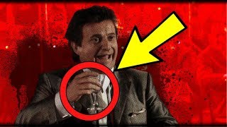 Goodfellas Explained  One AMAZING Hidden Detail You Missed [upl. by Ibbie]