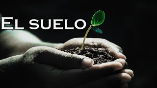 El suelo y sus características  clasificación [upl. by Sirhc]