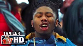 WU TANG AN AMERICAN SAGA Official Trailer 2019 Hulu Limited Series [upl. by Tessi848]