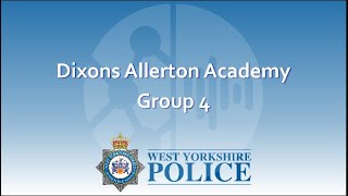 Dixons Allerton Academy Group 4 [upl. by Nnaihs241]