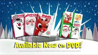 The Original Christmas Classics DVD Trailer 2013 [upl. by Garate]