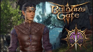 Разбор класса Плут 🗡 Baldurs Gate 3 [upl. by Vincelette577]