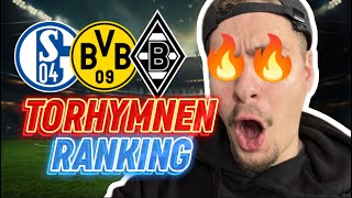 TORHYMNEN RANKING 🔊12 BUNDESLIGA [upl. by Cohligan]