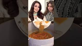 😮Sadia or Alia Imam ki secret tharai recipehow to make tharai shorts youtubeshorts viralvideo [upl. by Britt]