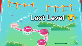 Candy crush Last level  candy crush saga last level 13430 [upl. by Flavio]