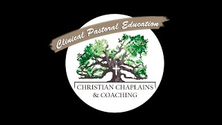 Clinical Pastoral Education Introduction [upl. by Nele]