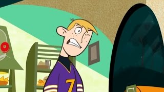 Kim Possible S4E1 Ill Suited [upl. by Hamford]