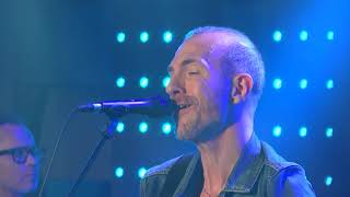 Calogero  Le temps Live  Le Grand Studio RTL [upl. by Pool315]