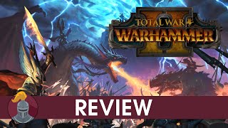 Total War Warhammer 2 Review [upl. by Ahsilram]