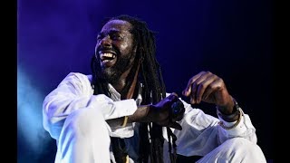 WATCH BujuLive  Banton hits stage after eight years [upl. by Olen]