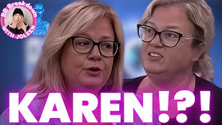 Angela LOSES IT AGAIN amp MORE  Big Brother Breakdown With Joleen bb26 [upl. by Valenta]