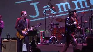 Whammer Jammer J Geils Band tribute [upl. by Apollus]