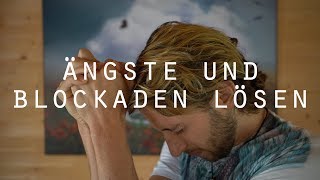 Ängste und Blockaden lösen  so gehts [upl. by Yenots263]