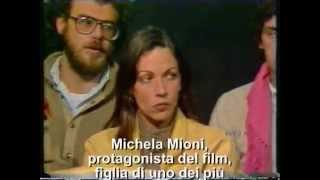 Processo tv ad quotAmore tossicoquot di Claudio Caligari 1983 [upl. by Natsud]