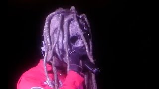 Slipknot Pappy Harriets Pioneertown CA FULL SHOW  FRONT ROW [upl. by Dekow]