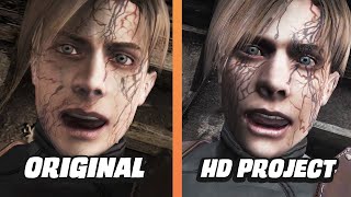 Resident Evil 4  Announcement Trailer [upl. by Ljoka]