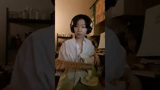 숀SHAUN닫힌엔딩Closed Ending bass cover [upl. by Alurta]