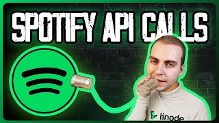 How to Use Spotifys API with Python  Write a Program to Display Artist Tracks and More [upl. by Ihsir360]