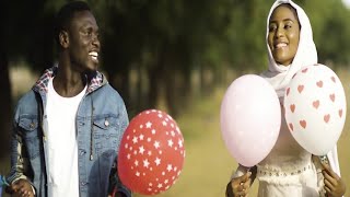 Ga Zuciyata  Karki Manta Dani Video Song 2019 Ft Shamsu Dan Iya Hauwa Ayawwa and Maryam Booth [upl. by Constance]