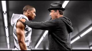 Creed Soundtrack Conlan Fight [upl. by Turrell59]