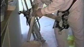 Better Than Ever Tools Drywall Tools Instructional Video [upl. by Yrreiht]