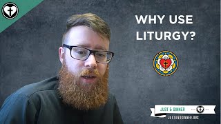 Why Do You Use Liturgy in Worship [upl. by Rusel274]