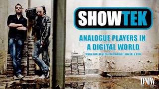 SHOWTEK  Analogue Players in a Digital World  Full version ANALOGUE PLAYERS IN A DIGITAL WORLD [upl. by Vikky]