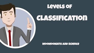 How to memorize the levels of classification [upl. by Attaynek]