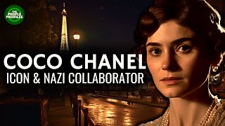 Coco Chanel  Fashion Icon amp Collaborator Documentary [upl. by Monique]