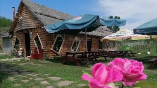 Festivalul Cătinei Camping Vulcanii Noroiosi [upl. by Nyleahcim]